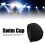 Comfortable Polyester Swim Cap - Keeps Hair Dry & Enhances Speed 10