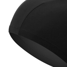 Comfortable Polyester Swim Cap - Keeps Hair Dry & Enhances Speed