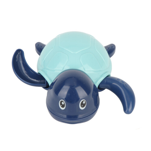 ABS Turtle Bath Thermometer - Baby Safe Accurate & Non-Toxic Design 1