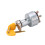 Ignition Switch with 2 Keys for Komatsu Excavator Models 08086-20000 14