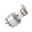Ignition Switch with 2 Keys for Komatsu Excavator Models 08086-20000 9
