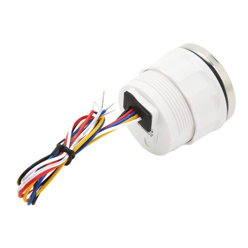 52 mm 3-in-1 digitale Wassertemperaturanzeige DC 9-32V 2