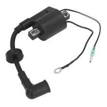 Bootsmotor Zündspule 6E0 85570 00 Außenbordmotor Zündspule für 2-Takt 3PS 4PS 5PS Motor
