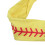 Ensemble de 6 bandeaux de softball, élastiques et antidérapants 7