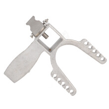 Outdoor Hunting Archery Release Aid with Rust-Resistant Steel Design