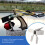 Release Caliper Fingergriff 360 g 11  5  3 cm Silber 7