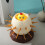 Easter Eggshell Trick Toy Pirate Sword & Barrel – 17x16cm White 14