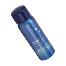 60 ml Glänzendes Glitzer Spray Schneller Filmaufbau Multifunktionaler Strahlender Funkel Spray für Festivals Partys