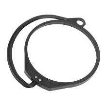 Cable de la cubierta del tanque de combustible 180201556 de goma compatible con A1-A8