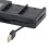 USB-Ladegerät mit zwei Steckplätzen für LP-E6 E6NH LED-Display 9