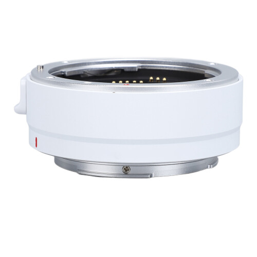 Adattatore in alluminio EF/EF-S a RF con AF per R7/RP 1