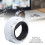 Adattatore in alluminio EF/EF-S a RF con AF per R7/RP 3