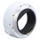 Adattatore in alluminio EF/EF-S a RF con AF per R7/RP 15