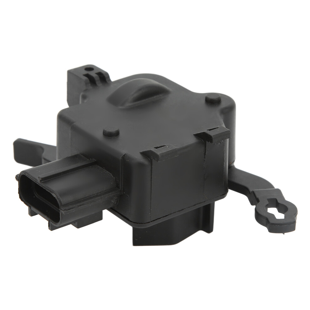 Jeep Grand Cherokee Trunk Lock Actuator Replacement 5086388Aa Black 8711332504150