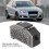 High-Performance Blower Motor Resistor for A3, Q3, Q7, CC, Eos 9