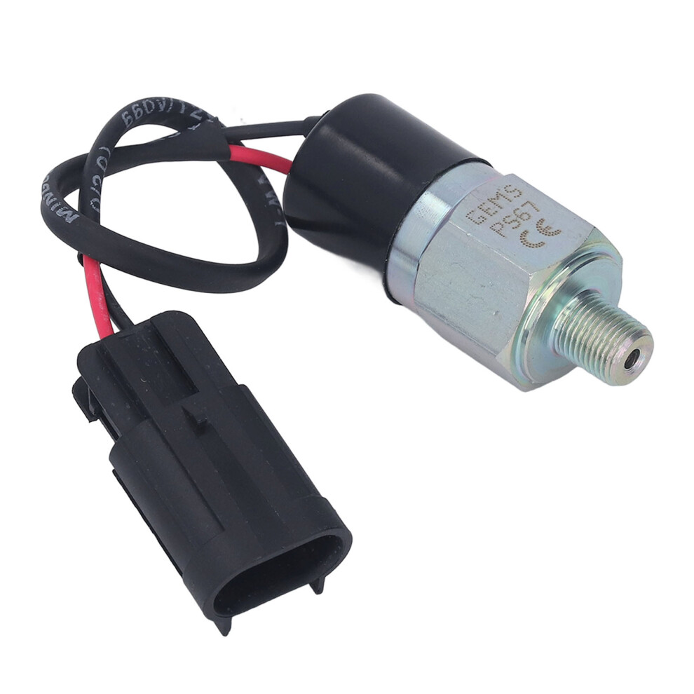 Pressure Switch Replacement For Excavator Liugong 36118 5Bar Standard Interface 6921332504353