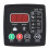 Diesel Engine Controller Module with Auto Start Stop for Generator Sets 11