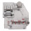 Bias Tape Maker Machine Kit with Adjustable Snap On Binder Foot 5