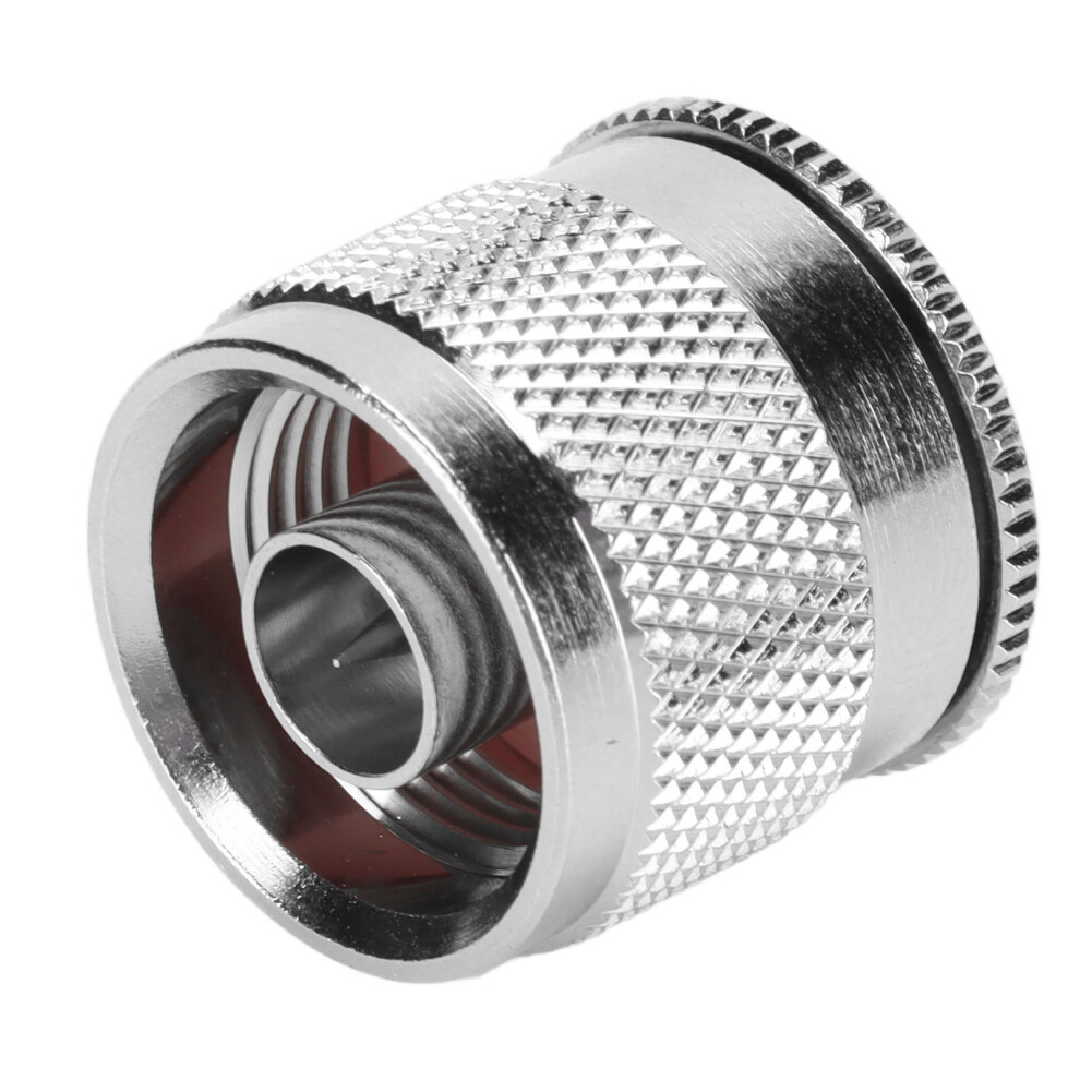 Premium Iron N Male To Rpsma Adapter For Routers & Aps 4151332508187
