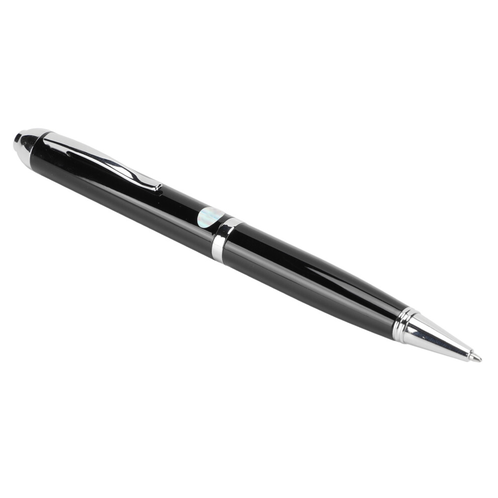 64G Portable Voice Recorder Pen Hd Noise Reduction With One-Key Record 6951332508150