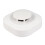 Zigbee Wireless Smoke Detector 80dB 106x106x41.5mm Home Safety Sensor 13