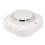 Zigbee Wireless Smoke Detector 80dB 106x106x41.5mm Home Safety Sensor 3