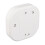 Zigbee Wireless Smoke Detector 80dB 106x106x41.5mm Home Safety Sensor 10