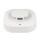 Zigbee Wireless Smoke Detector 80dB 106x106x41.5mm Home Safety Sensor 14