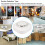 Zigbee Wireless Smoke Detector 80dB 106x106x41.5mm Home Safety Sensor 7