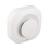 Zigbee Wireless Smoke Detector 80dB 106x106x41.5mm Home Safety Sensor 8