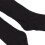 Calcetines calefactados de algodón con batería unisex 2x AA 8
