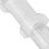 Unterwasser-Köderlampe 200 mAh weißes Licht Acryl 8