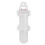 Unterwasser-Köderlampe 200 mAh weißes Licht Acryl 12