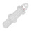 Unterwasser-Köderlampe 200 mAh weißes Licht Acryl 14