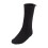 Calcetines calefactados de algodón con batería unisex 2x AA 11