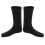 Calcetines calefactados de algodón con batería unisex 2x AA 16
