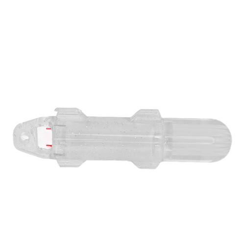 Unterwasser-Köderlampe 200 mAh weißes Licht Acryl 2