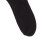 Calcetines calefactados de algodón con batería unisex 2x AA 12