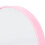 Specchio ingrandente 10x, 7,5 cm, rosa, 2 ventose 9