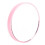 Specchio ingrandente 10x, 7,5 cm, rosa, 2 ventose 16