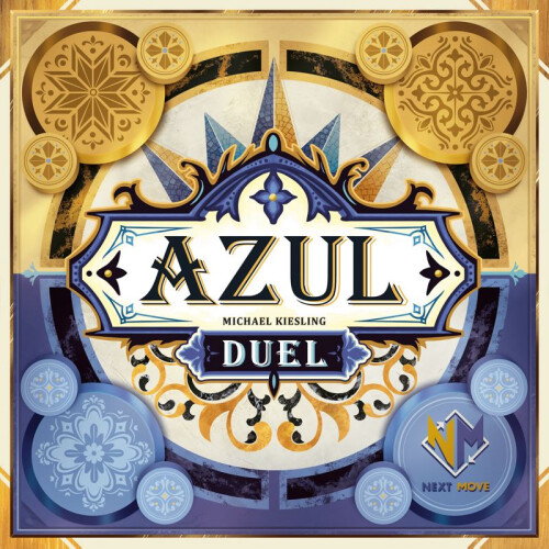 Azul Duel 1