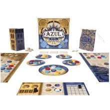 Azul Duel
