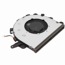 Ldeapad S145 15 Lüfter 0,5 A 5 V 4-Pin Aluminium