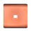 Trendi Switch Trendi Switch 1 Gang RJ45 Cat 6 Modern Designer PC Ethernet Socketin Copper 1
