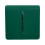 Trendi Switch Trendi Switch 10A Triple Pole Bathroom Fan Isolator Switchin Dark Forest Green 1