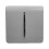 Trendi Switch Trendi Switch 10A Triple Pole Bathroom Fan Isolator Switchin Light Grey 1