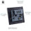 Trendi Switch Trendi Switch 1 Gang USB 2100mA Plug Socketin Matt Black 4
