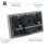 Trendi Switch Trendi Switch 2 Gang USB 3100mA Plug Socket in Warm Grey 4