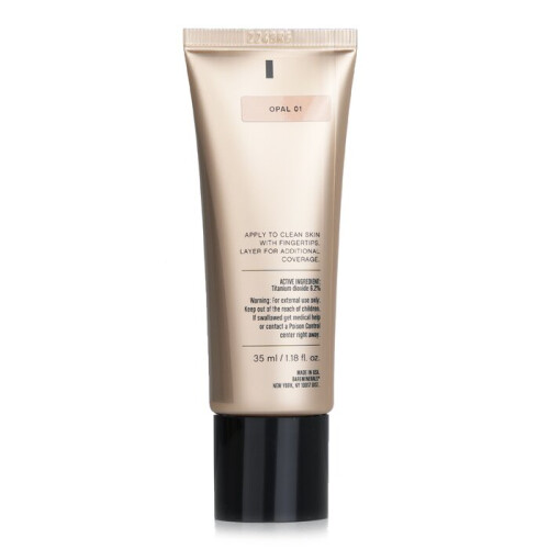 bareMinerals Crème hydratante teintée COMPLEXION RESCUE SPF 30 01-Opal 35 ml 2