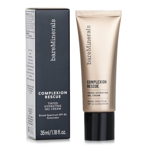 bareMinerals Crème hydratante teintée COMPLEXION RESCUE SPF 30 01-Opal 35 ml 1
